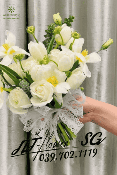 Shop Hoa 24h – Shop hoa tươi quận Tân Bình